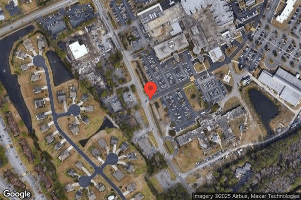 PruittHealth- Conway At Conway Medical Center nursing home in Conway, SC - Photo 1 of 5