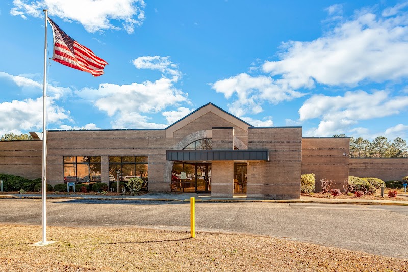 PruittHealth- Conway At Conway Medical Center nursing home in Conway, SC - Photo 2 of 5