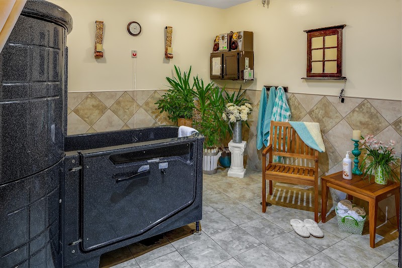 PruittHealth- Conway At Conway Medical Center nursing home in Conway, SC - Photo 3 of 5