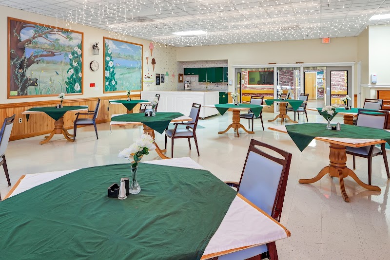 PruittHealth- Conway At Conway Medical Center nursing home in Conway, SC - Photo 4 of 5