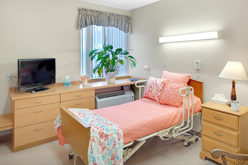 PruittHealth- Conway At Conway Medical Center nursing home in Conway, SC - Photo 5 of 5