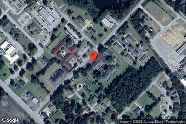 McCoy Memorial Nursing Center nursing home in Bishopville, SC - Photo 1 of 3