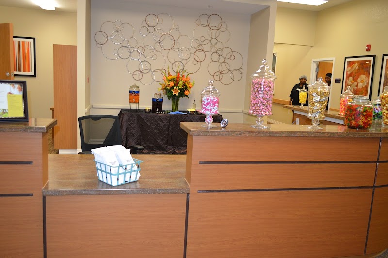 Physical Rehabilitation And Wellness Center Of Spa nursing home in Spartanburg, SC - Photo 5 of 5