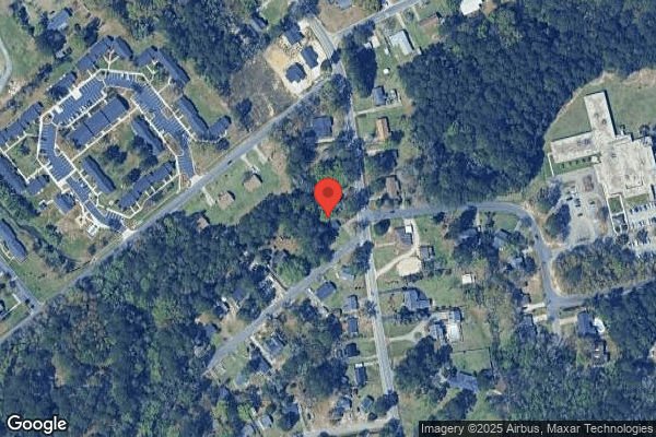 Medford Nursing Center nursing home in Darlington, SC - Photo 1 of 2