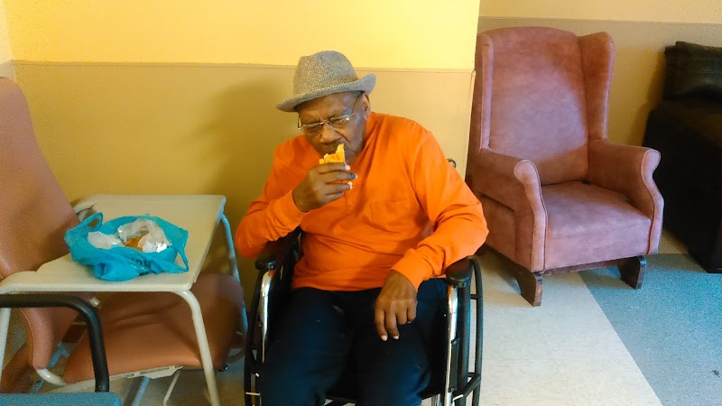 Woodruff Manor nursing home in Woodruff, SC - Photo 3 of 5