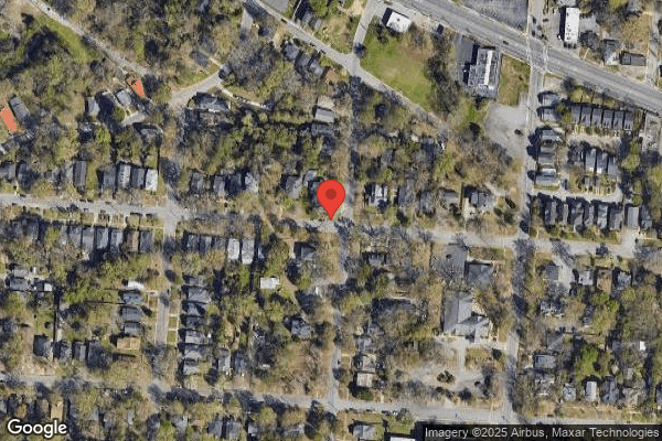 Midlands Health & Rehabilitation Center nursing home in Columbia, SC - Photo 1 of 5