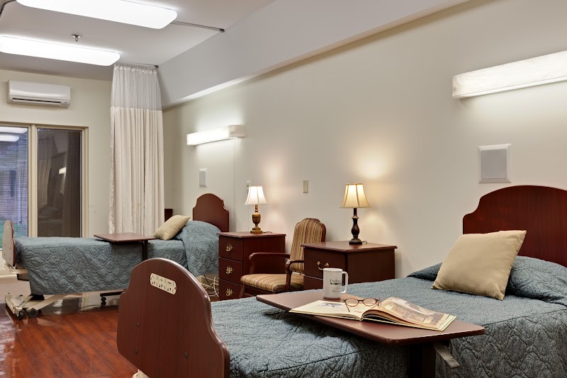 PruittHealth- Ridgeway nursing home in Ridgeway, SC - Photo 2 of 5