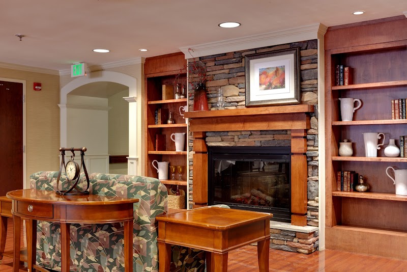 PruittHealth- Ridgeway nursing home in Ridgeway, SC - Photo 3 of 5