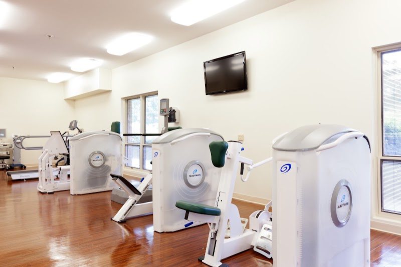 PruittHealth- Ridgeway nursing home in Ridgeway, SC - Photo 4 of 5