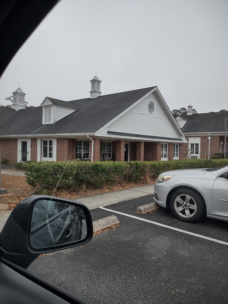 The Reserve Healthcare And Rehabilitation nursing home in Charleston, SC - Photo 2 of 5