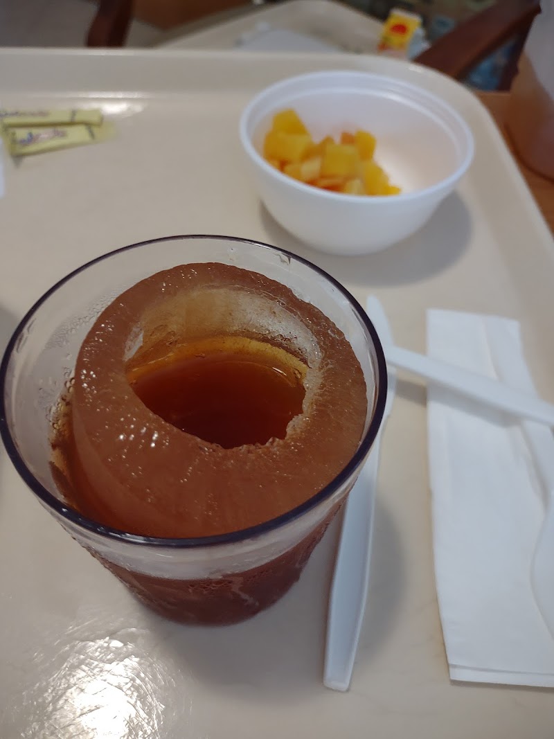 The Reserve Healthcare And Rehabilitation nursing home in Charleston, SC - Photo 4 of 5