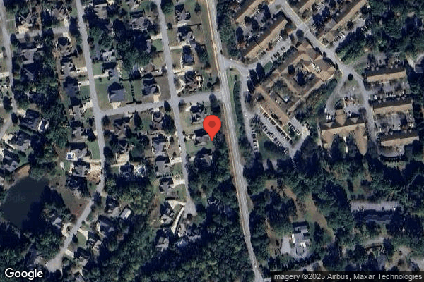 White Oak Estates nursing home in Spartanburg, SC - Photo 1 of 5