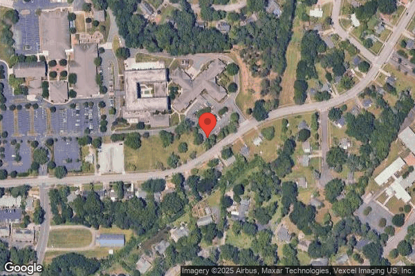 Westminster Health & Rehab Center nursing home in RockHill, SC - Photo 1 of 5