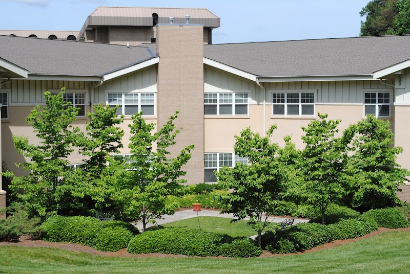 Westminster Health & Rehab Center nursing home in RockHill, SC - Photo 4 of 5