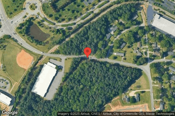 Promedica Skilled Nursing And Reh- Greenville West nursing home in Greenville, SC - Photo 1 of 2