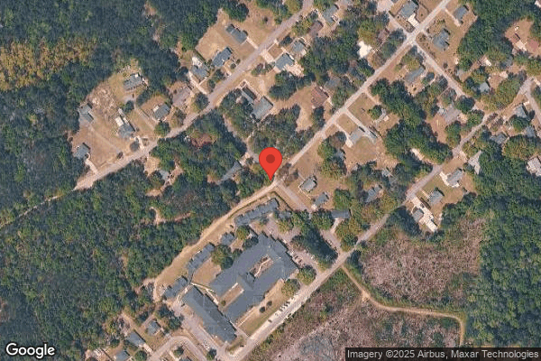 Prince George Healthcare Center nursing home in Georgetown, SC - Photo 1 of 10