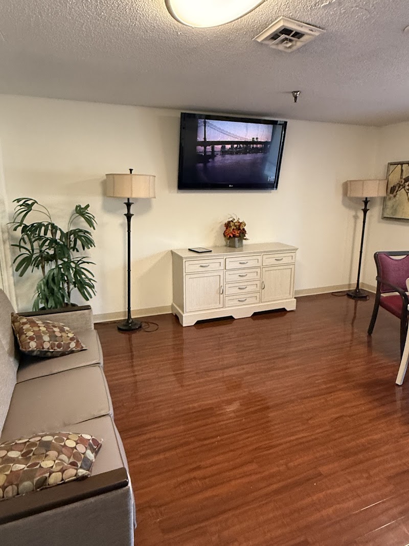 PruittHealth- North Augusta nursing home in North Augusta, SC - Photo 4 of 10