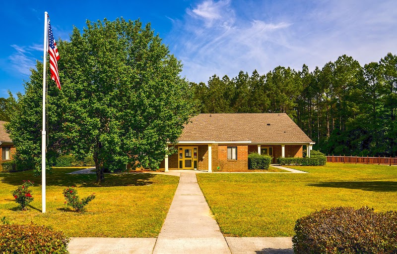 Carlyle Senior Care of Williston LLC nursing home in Williston, SC - Photo 2 of 5