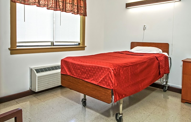 Carlyle Senior Care of Williston LLC nursing home in Williston, SC - Photo 5 of 5