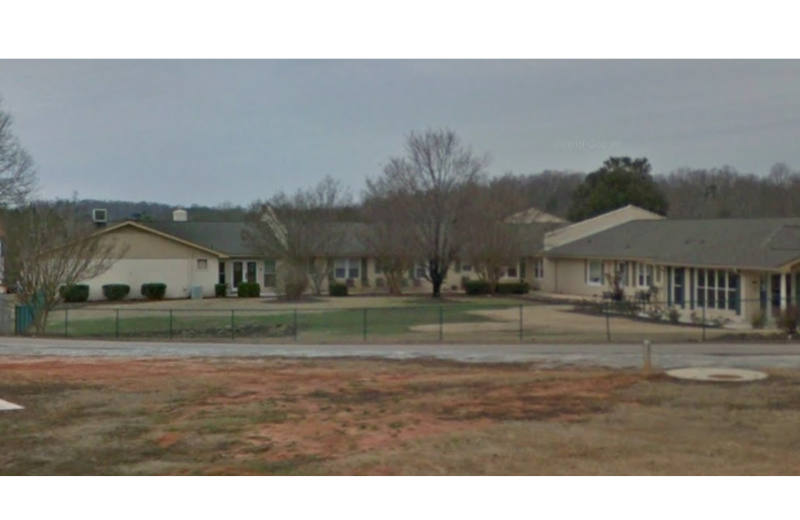 Powdersville Post-Acute nursing home in Easley, SC - Photo 2 of 4