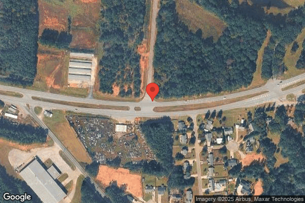 Richard M Campbell Veterans Nursing Home nursing home in Anderson, SC - Photo 1 of 10