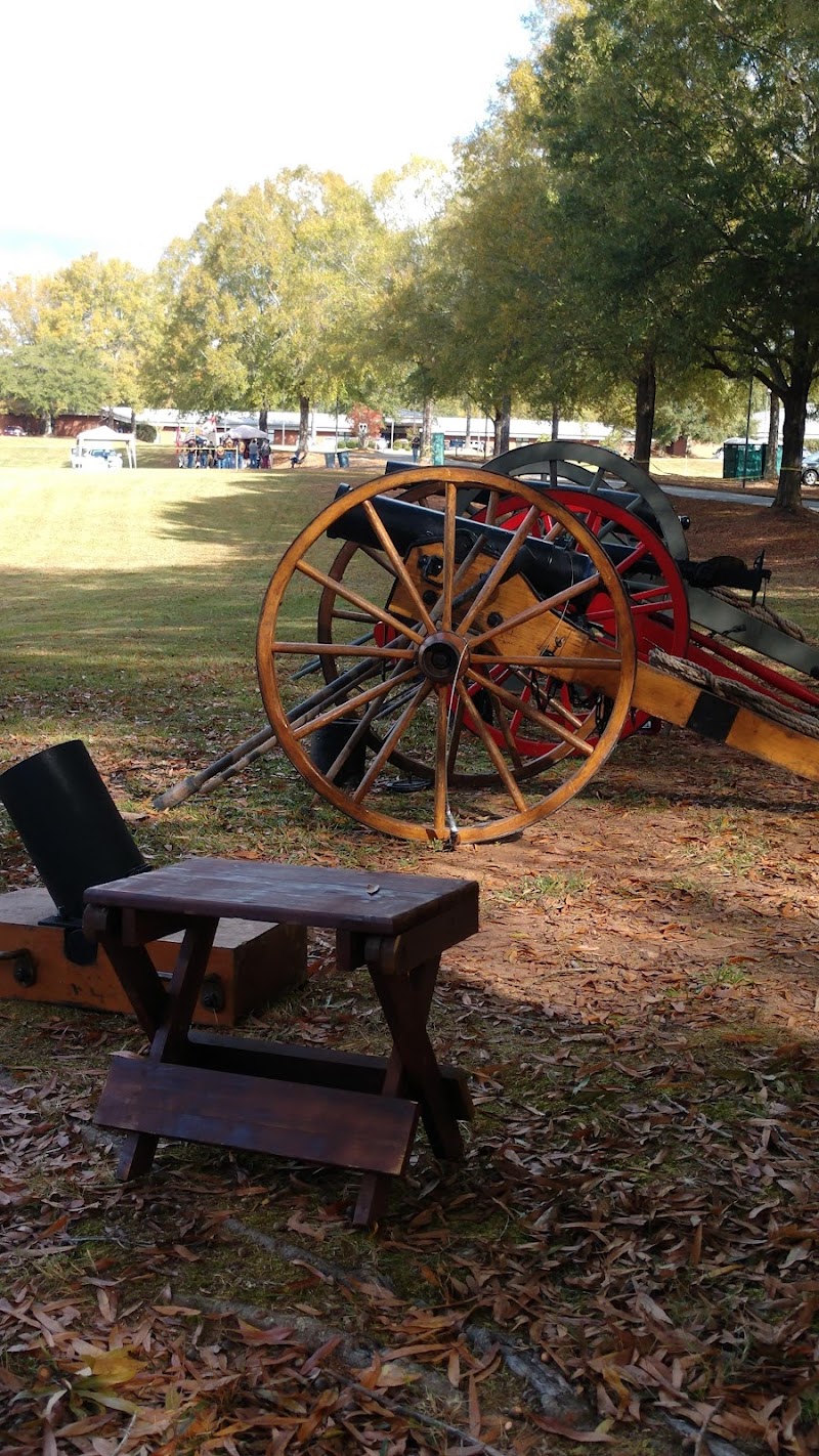 Richard M Campbell Veterans Nursing Home nursing home in Anderson, SC - Photo 3 of 10