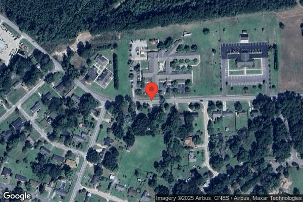 Rehab Center of Cheraw nursing home in Cheraw, SC