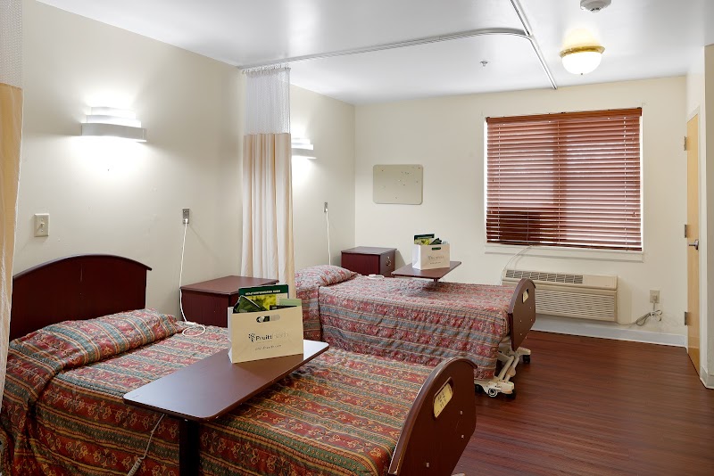 PruittHealth - Pickens nursing home in SIX Mile, SC - Photo 3 of 5