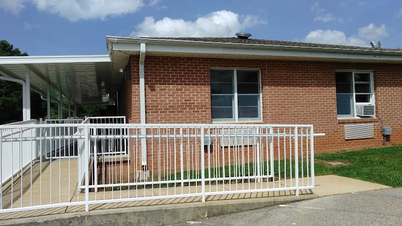 PruittHealth - Pickens nursing home in SIX Mile, SC - Photo 4 of 5