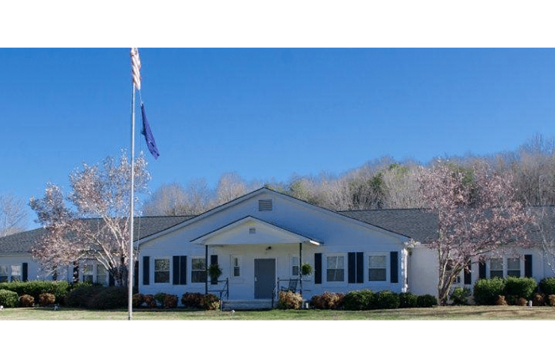 River Falls Post Acute nursing home in Marietta, SC - Photo 2 of 5