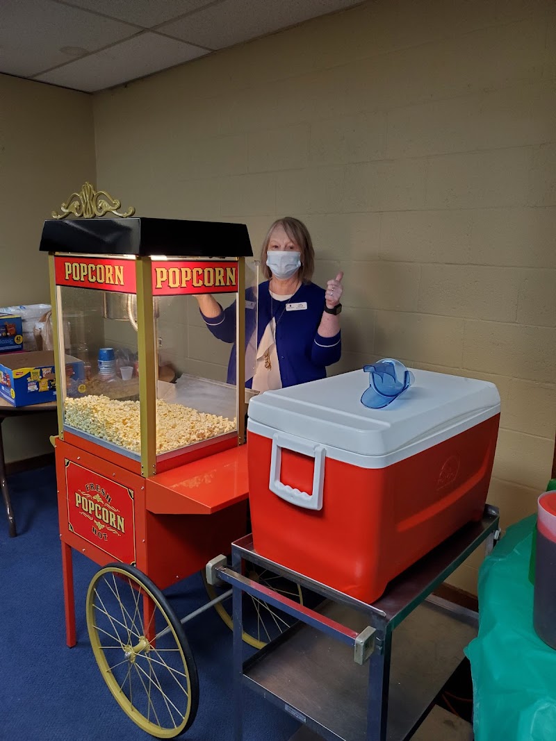 River Falls Post Acute nursing home in Marietta, SC - Photo 5 of 5