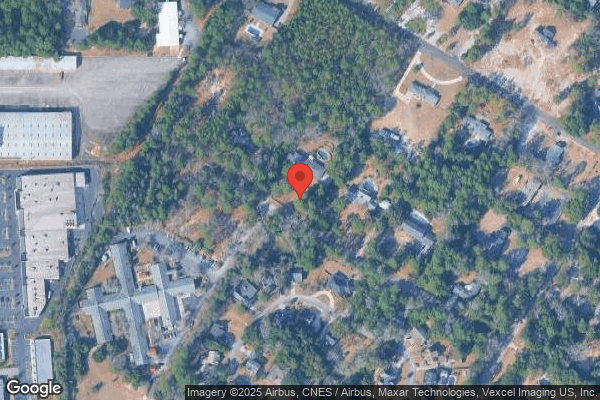 Aiken Rehabilitation and Care Center nursing home in Aiken, SC - Photo 1 of 5