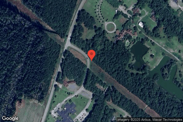 Dr Ronald E McNair Nursing & Rehabilitation Center nursing home in Lake City, SC - Photo 1 of 3