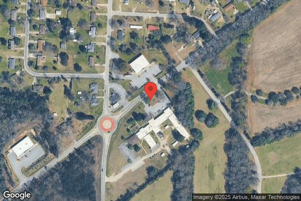 Oak Hollow Of Sumter Rehabilitation Center nursing home in Sumter, SC - Photo 1 of 2