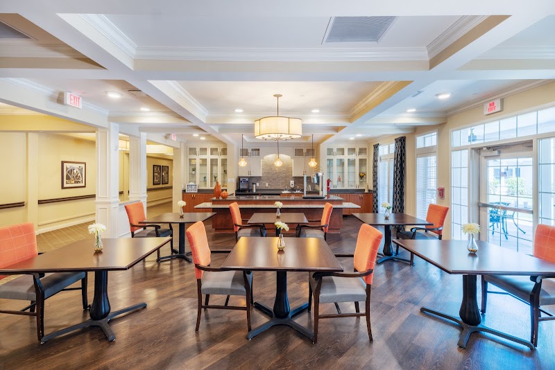 Anchor Post Acute nursing home in Aiken, SC - Photo 3 of 5