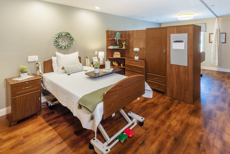 Anchor Post Acute nursing home in Aiken, SC - Photo 4 of 5