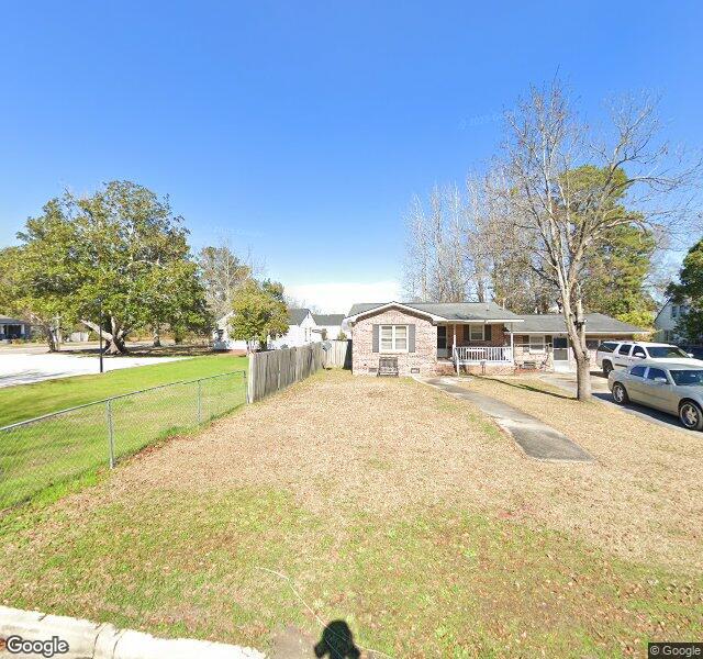 MUSC Health Mullins Nursing Home nursing home in Mullins, SC - Photo 2 of 2