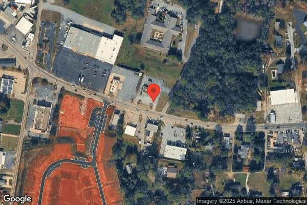 Piedmont Post-Acute nursing home in Piedmont, SC - Photo 1 of 5