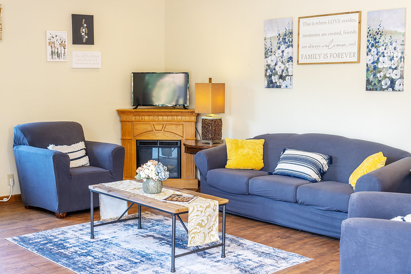 Piedmont Post-Acute nursing home in Piedmont, SC - Photo 3 of 5