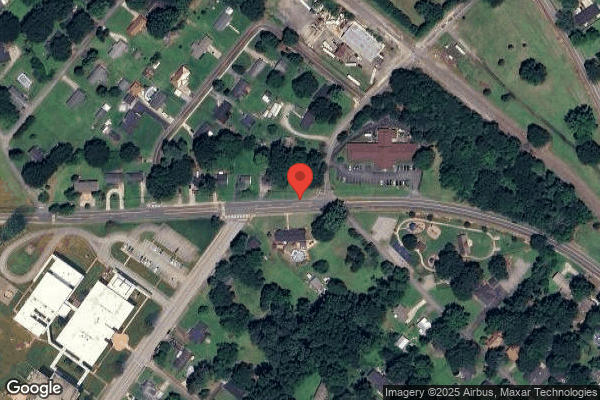 Golden Age Operations nursing home in Inman, SC - Photo 1 of 5