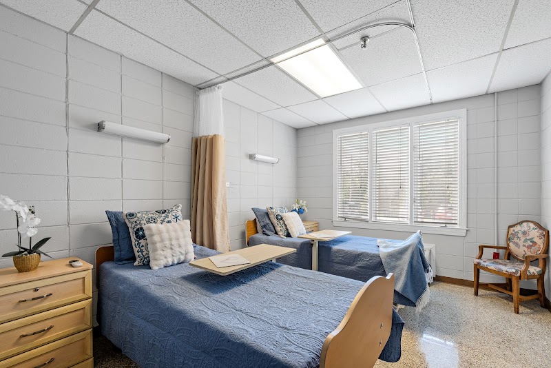 Golden Age Operations nursing home in Inman, SC - Photo 3 of 5