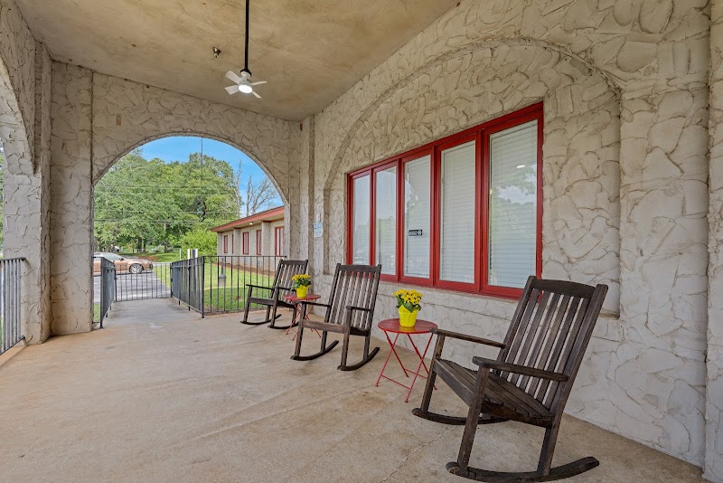 Golden Age Operations nursing home in Inman, SC - Photo 4 of 5