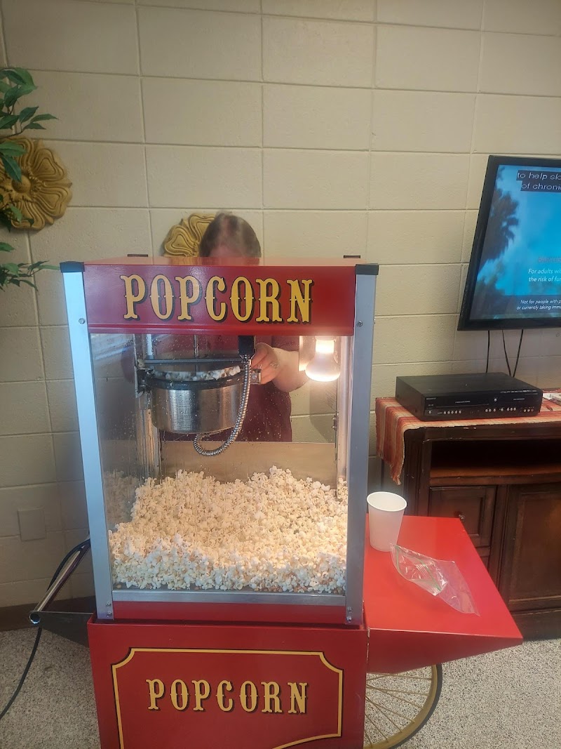 Golden Age Operations nursing home in Inman, SC - Photo 5 of 5