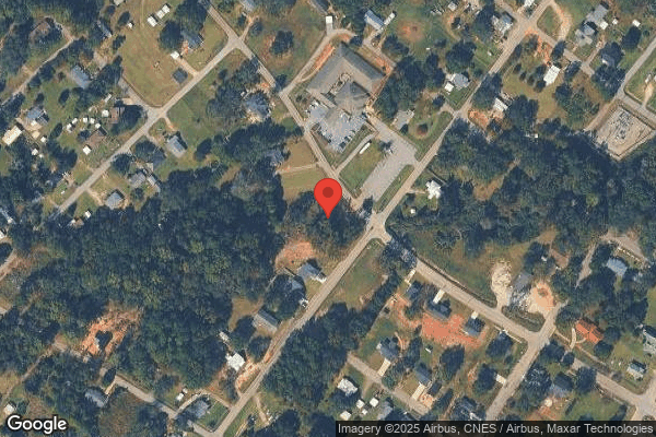 Iva Post-Acute nursing home in Iva, SC - Photo 1 of 5