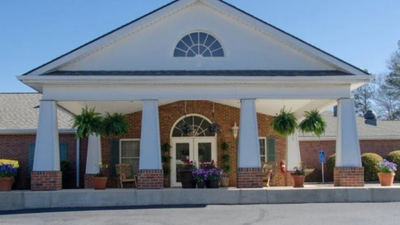 Iva Post-Acute nursing home in Iva, SC - Photo 2 of 5