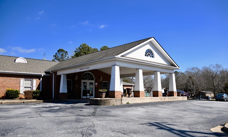 Iva Post-Acute nursing home in Iva, SC - Photo 3 of 5