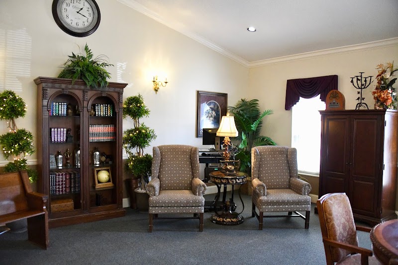 Iva Post-Acute nursing home in Iva, SC - Photo 4 of 5