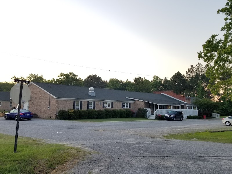 Carlyle Senior Care of Blackville nursing home in Blackville, SC - Photo 3 of 5