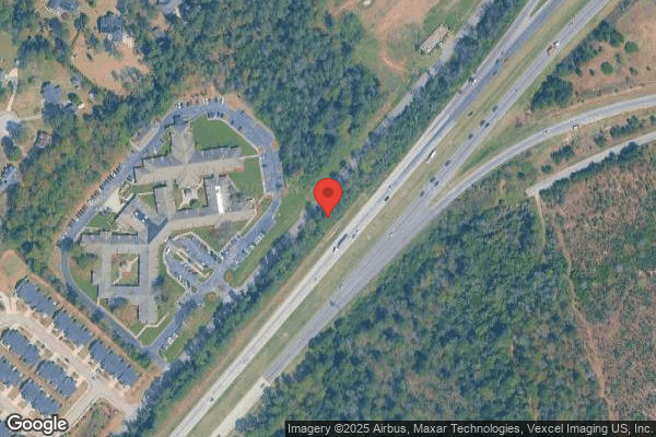 NHC HealthCare - North Augusta nursing home in North Augusta, SC - Photo 1 of 4