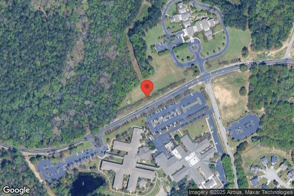 L.M.C.- Extended Care nursing home in Lexington, SC - Photo 1 of 5